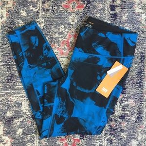 Lucy perfect core powermax legging 1x